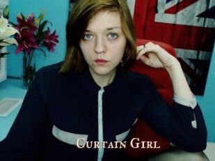Curtain_G1rl