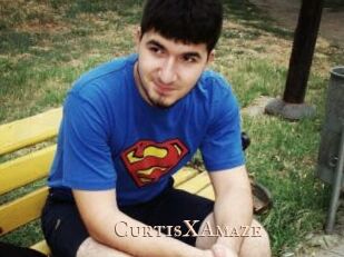 CurtisXAmaze