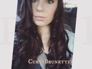CurvyBrunette1