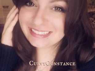 CurvyConstance