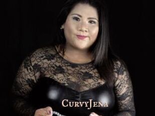 CurvyJena