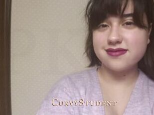 CurvyStudent