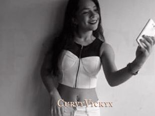 CurvyVickyx