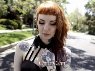 CuteCati