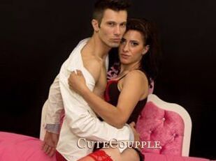 CuteCoupple