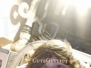 CuteGuy2105