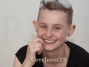 CuteJessieTS