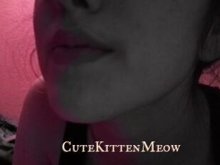 CuteKittenMeow