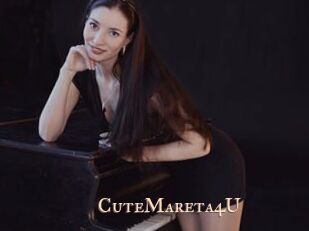 CuteMareta4U