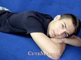 CuteMarshal