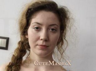 CuteMashaX