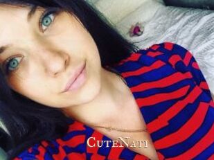 CuteNati
