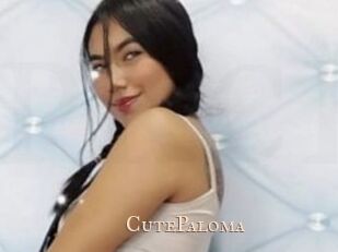 CutePaloma