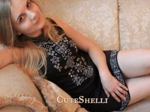 CuteShelli