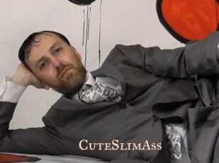 CuteSlimAss