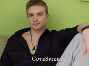 CuteSpike77