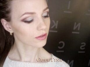 CuteTina