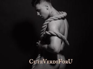 CuteVerdiForU
