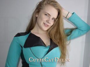 CutieCatDelin