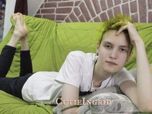 CutieIngrid