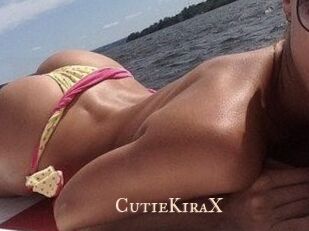 CutieKiraX