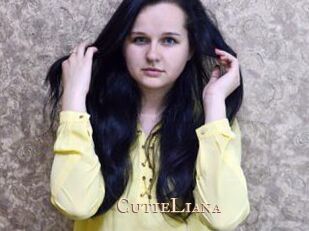 CutieLiana