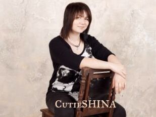 CutieSHINA