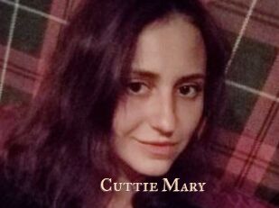 Cuttie_Mary