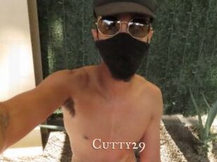 Cutty29