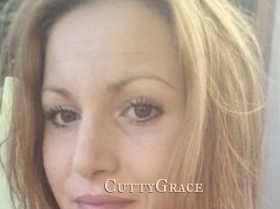 CuttyGrace