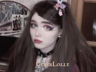 CyberLolly