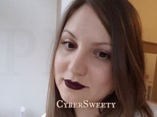 CyberSweety