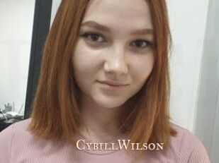 CybillWilson