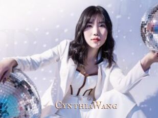 CynthiaWang