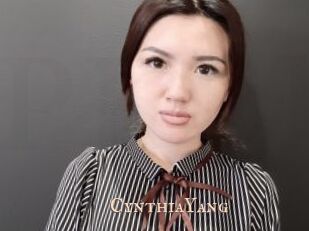 CynthiaYang