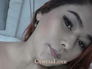 CyntiaLove