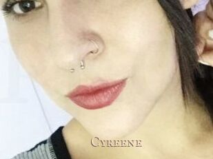 Cyreene