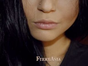 FieryAsia
