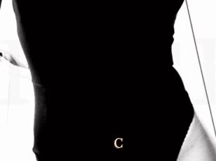 C