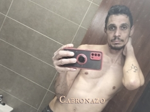 Cabronazo