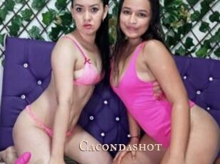 Cacondashot