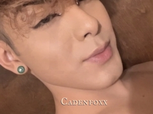 Cadenfoxx