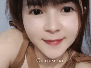 Cadiemori