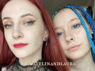 Caitlinandlaura