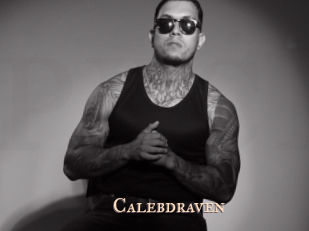 Calebdraven