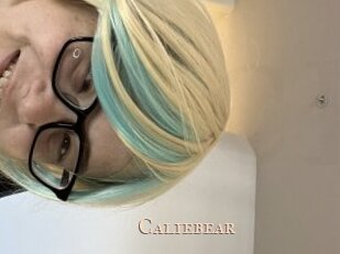 Caliebear