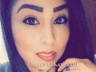 CalienteKarina18