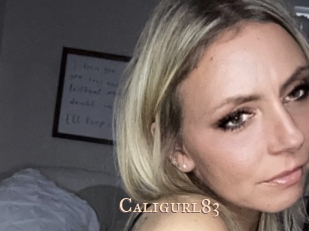 Caligurl83