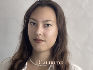 Calirudd