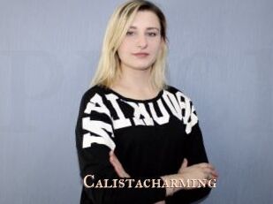 Calistacharming
